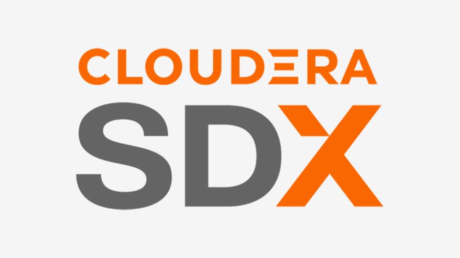 Cloudera SDX视频| Cloudera的安全性和治理